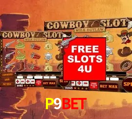 Ofertas Imperdíveis na P9Bet: Promoções e Bônus Que Valem a Pena